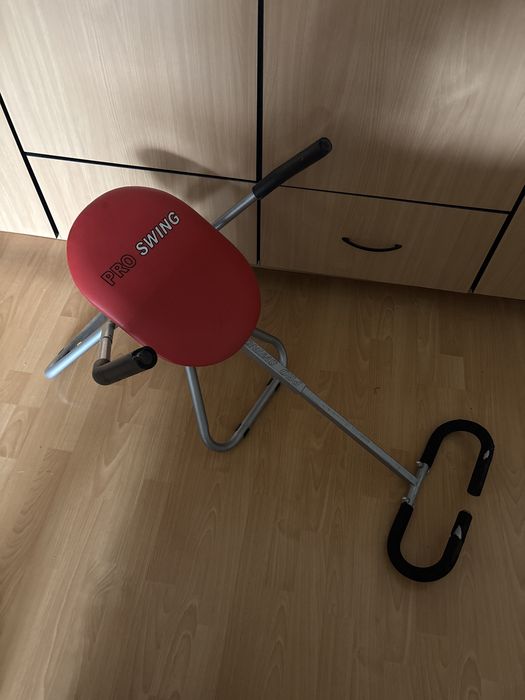Pro Swing - przyrząd do ćwiczen