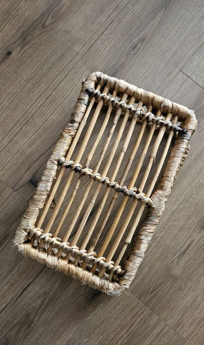 Cesto para arrumação