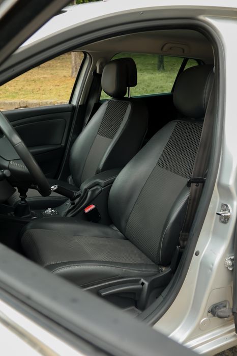 Renault Megane 1.5 Dci Versão Dynamique
