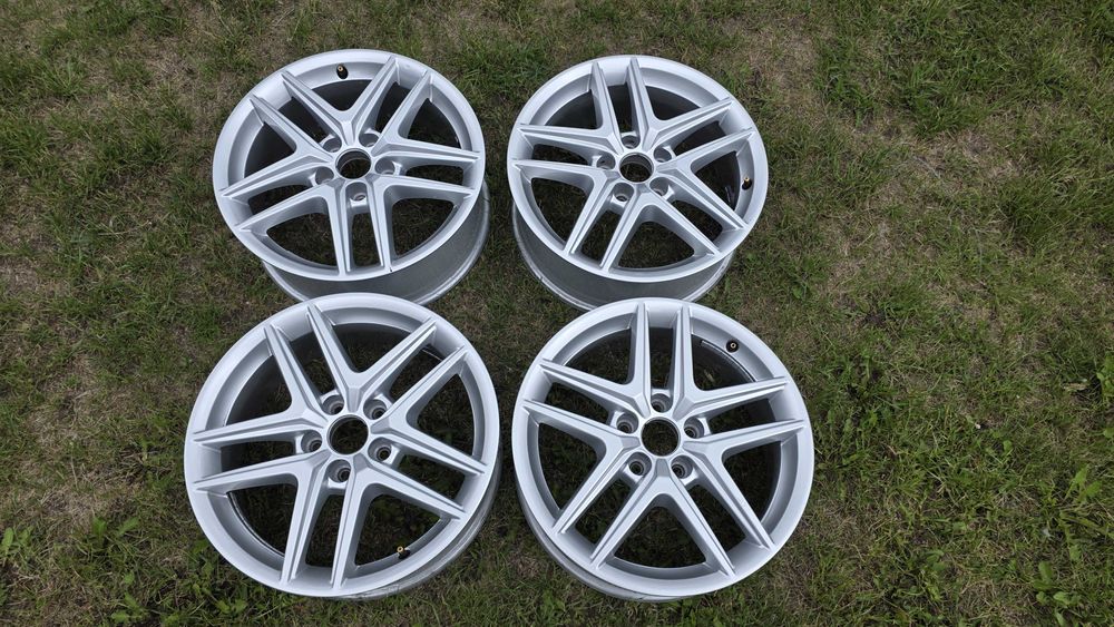 Felgi 17 AUDI A4 B8 B9 Allroad A6 VW Soda Seat 8W9