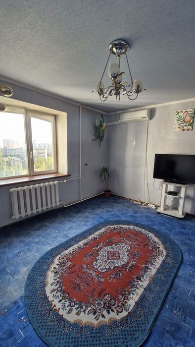Оренда 2 к. квартири поруч з метро Дарниця