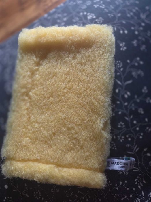 Raypath Zestaw Kosmetyczny SPA Peeling Demakijaż Skóry Twarzy mydełko nanos