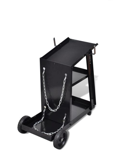 Carro carrinho de soldadura tig eletrodo semi automatica mig mag