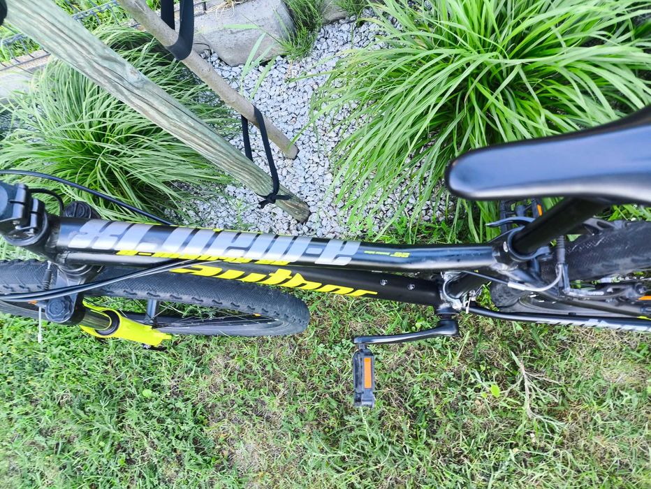 Rower Author A-matrix 26 2024