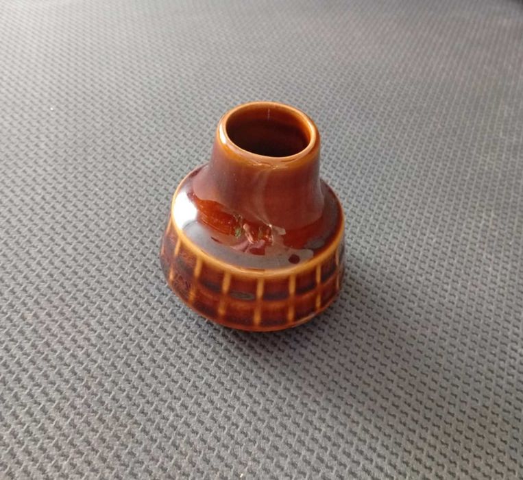 Wazonik PRL Pruszków