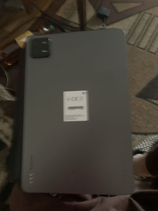 Планшет mi pad 6