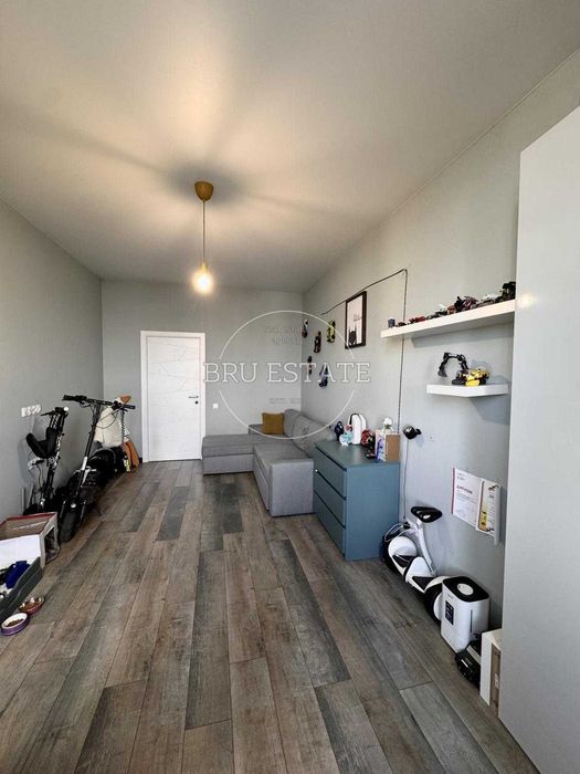 2-комнатная квартира по адресу ул. Ильенка Юрия (площадь 80 м²) - Atlanta.ua - фото 13