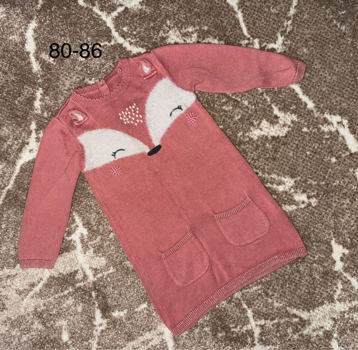 Сукні, дитячі сукні, одяг для дівчинки