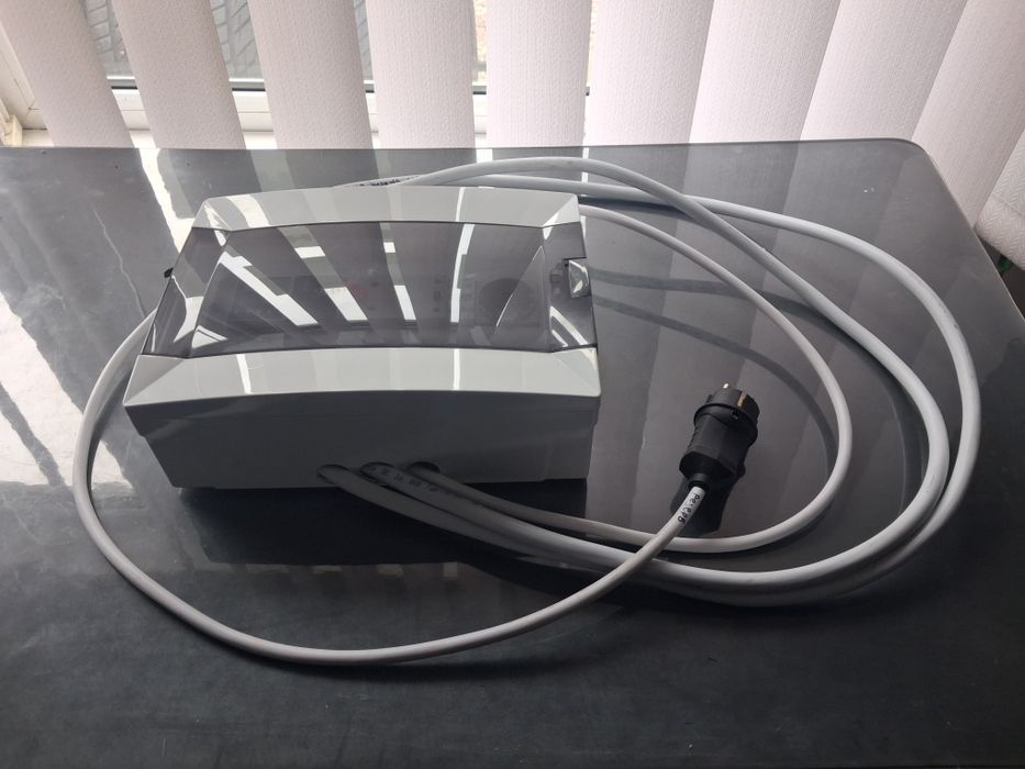 Автоматическое Включение Резерва, Шит ввода Инвертора и Джб, Подключен