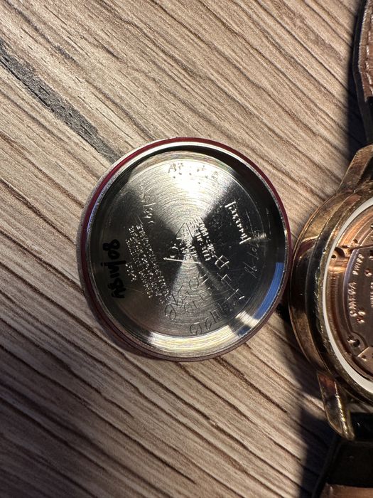 Omega Seamaster 166.0202 – używany, stan dobry
