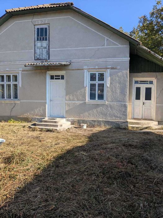 Продам будинок  великий