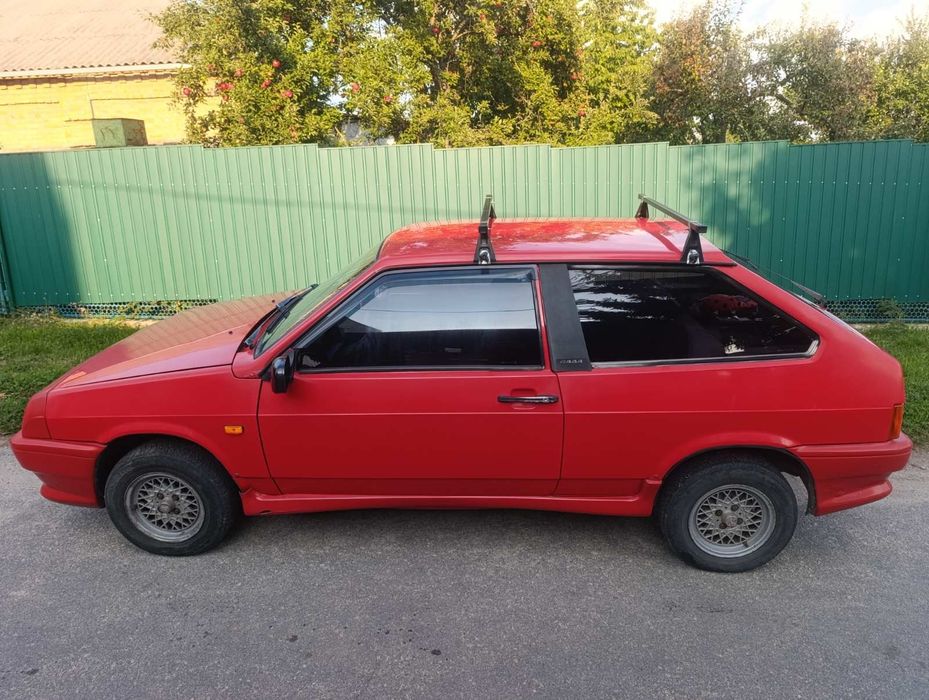 продам ВАЗ 2108 1991года
