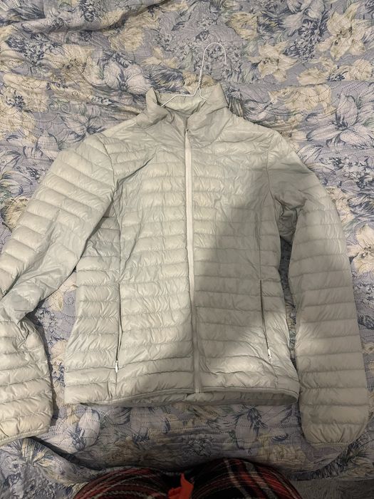 Quispo acolchoado Adidas