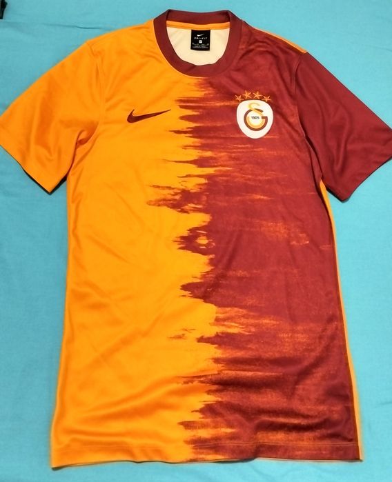 Camisola do Galatasaray