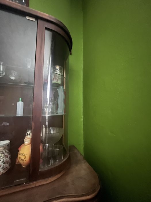 Stara witryna na sprzedaż