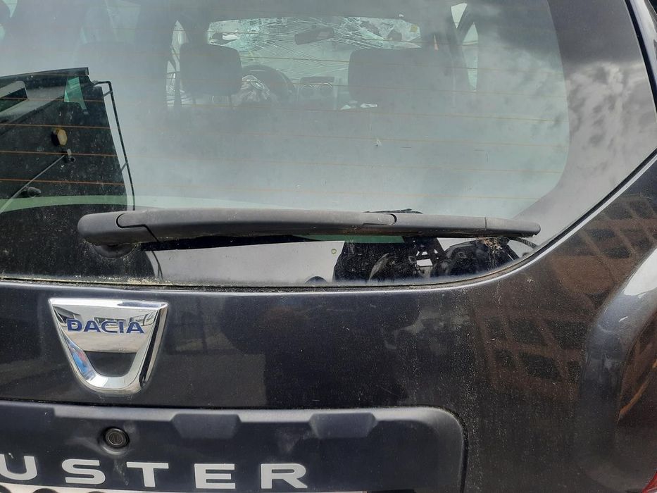 BOMBA INJECÇÃO DACIA DOKKER 2015