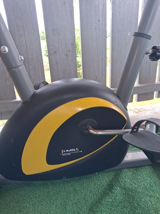 Rower stacjonarny