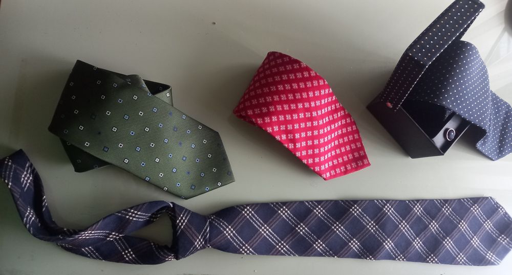 Gravatas Don Colletto, Giovanni Galli ...4+ elegantes baratissimo