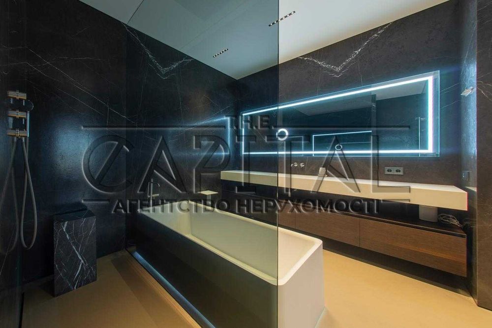 Продаж ‼️дизайнерської 2-кімнатної 102 м² квартири ЖК Sherwood вул. Авіаконструктора Антонова, Солом’янський район | Київ