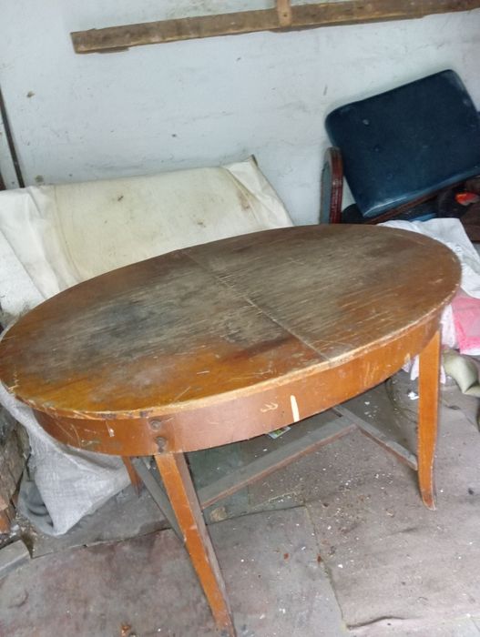 Продам табурет часів СРСР и много мебели из СССР