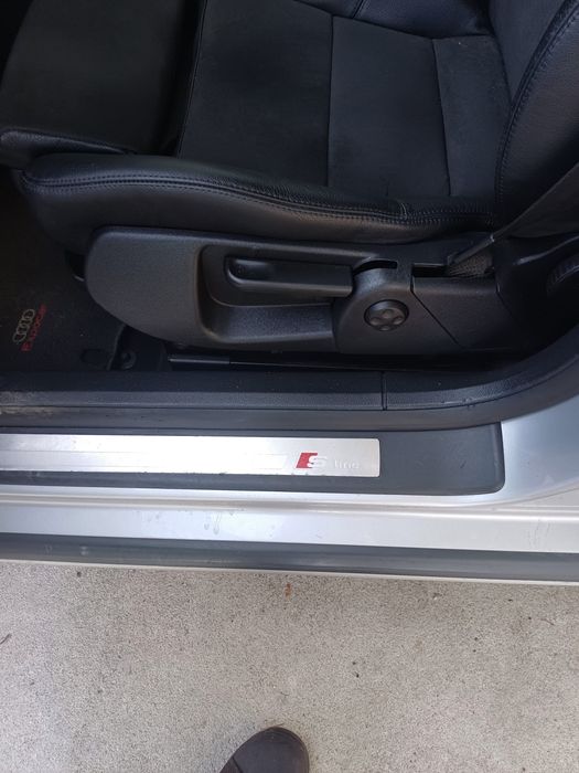 Audi a4 b7 s-line 170cv