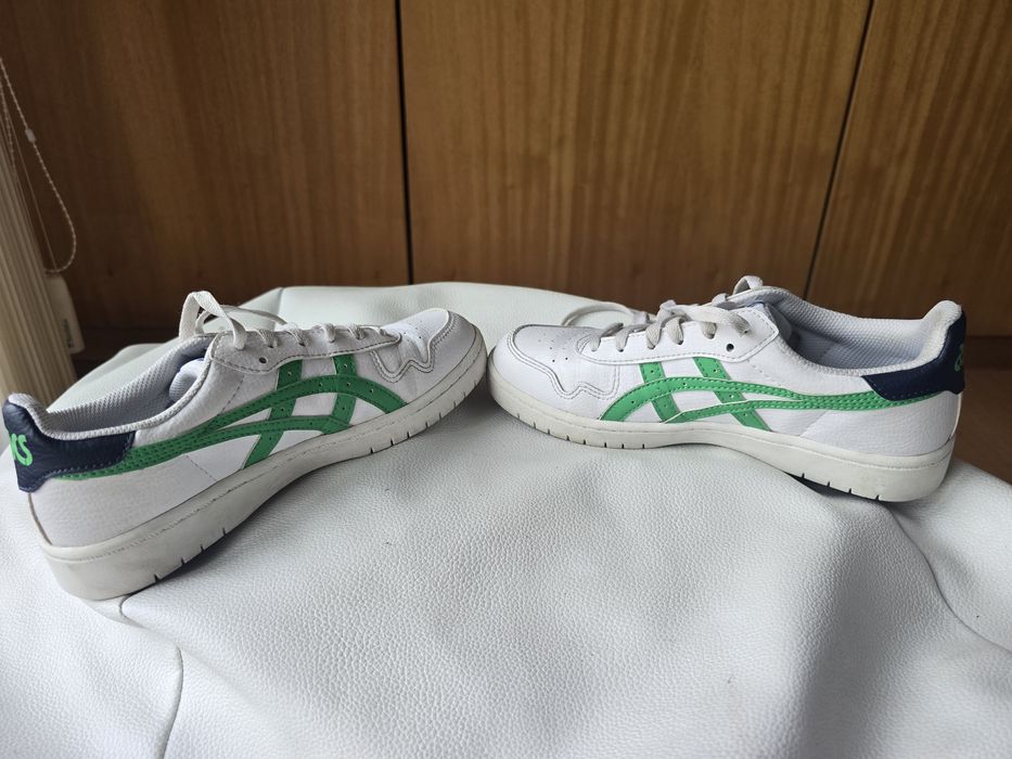 Sapatilhas Casual ASICS (Originais) - Tamanho 35