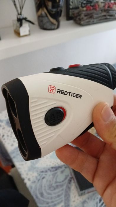 Vendo Bushnell e Rangefinders