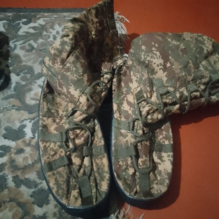 Продам плитаноски карссар