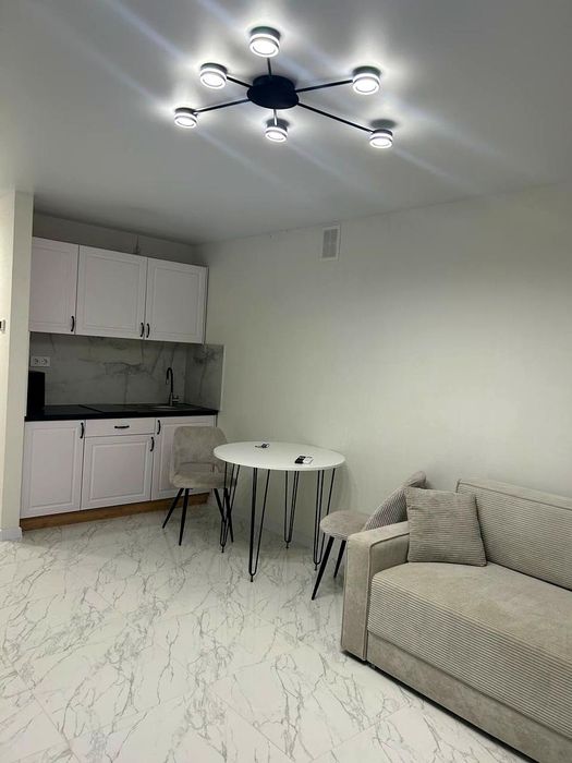 Оренда квартира НОВОБУД вул. Рудненська