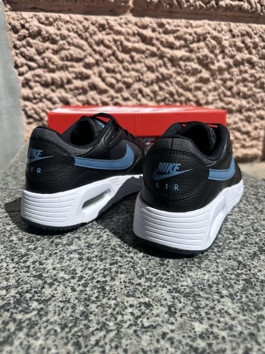 ‼️ ОРИГІНАЛ ‼️ Nike Air Max Sc CW4555-017 кросівки