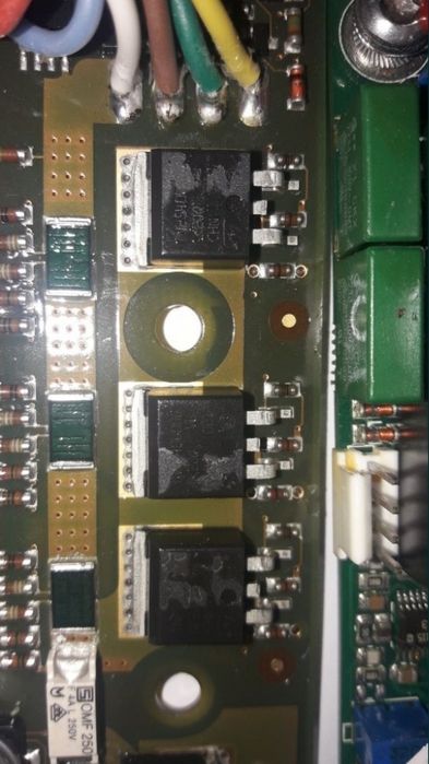 Радиодетали: плата для радиолюбителей!