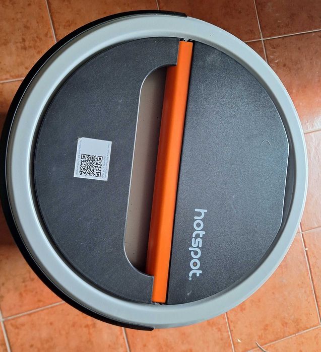 Aquecedor a gás