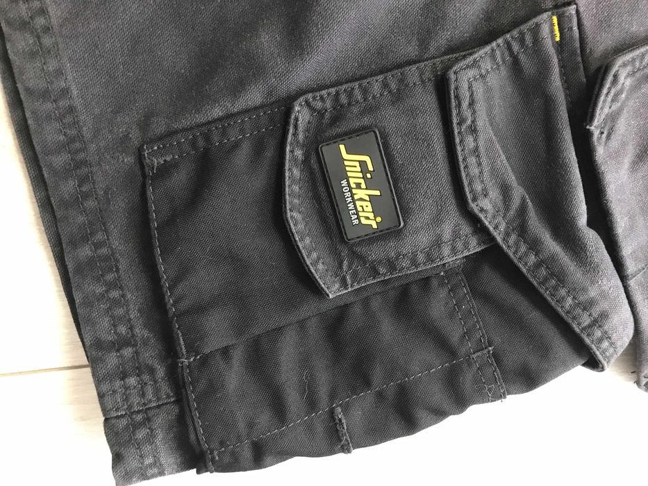 SNICKERS r.30 oryginalne szorty męskie