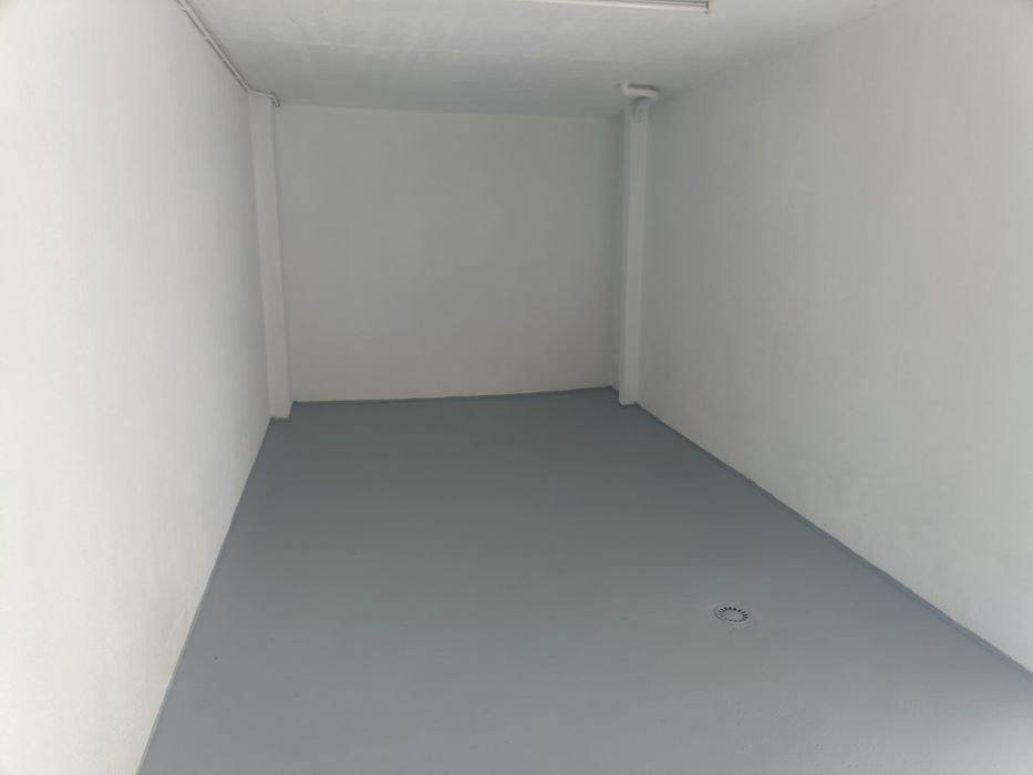 Garagem Tercena  .
