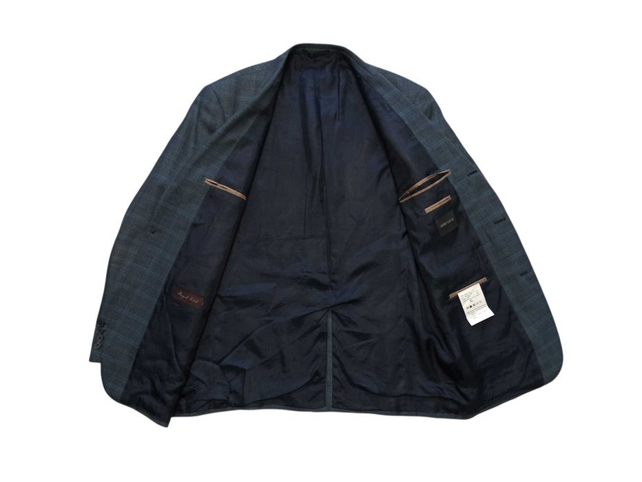 Пиджак мужской Atelier Torino Royal Silk