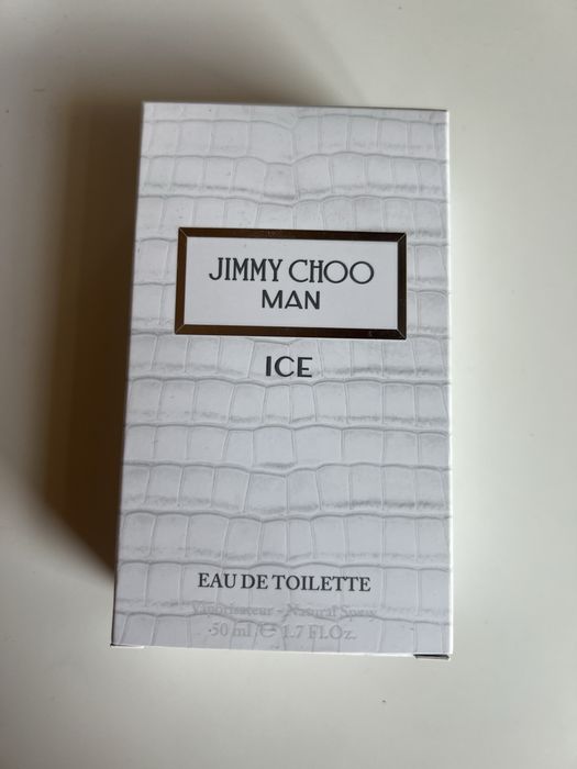 Parfum Parfume Jimmy Choo Ice
