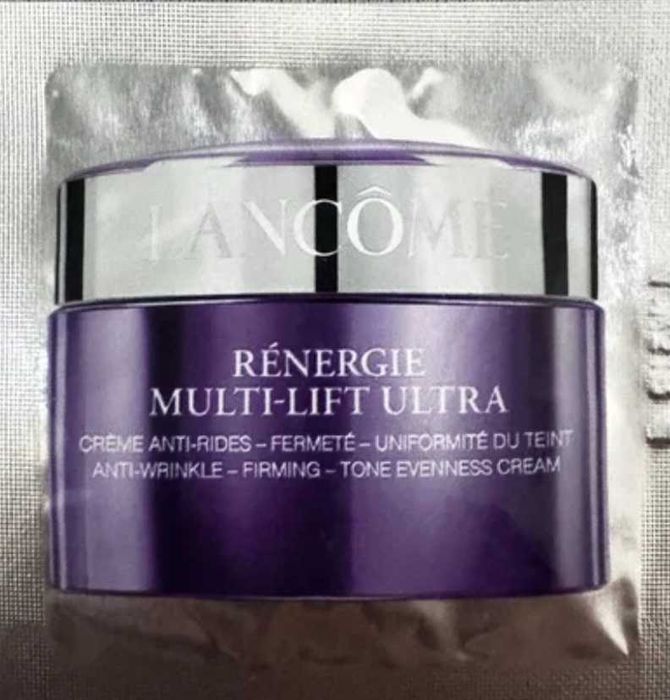 Lancome RENERGIE YEUX  krem pod oczy