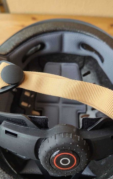 Capacete para bicicleta ou outro