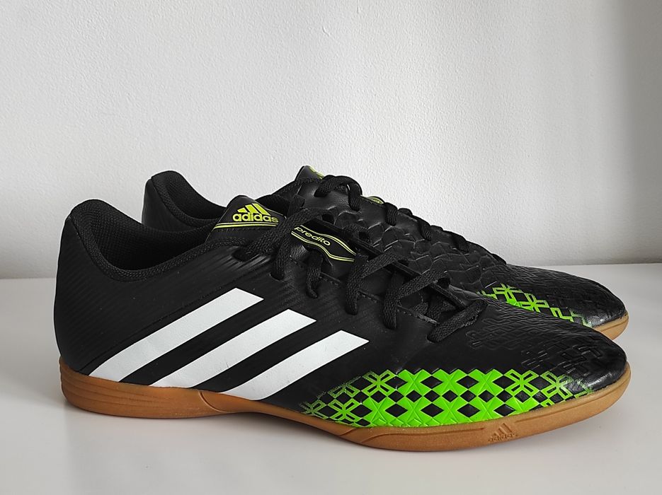 Adidas Predito LZ IN