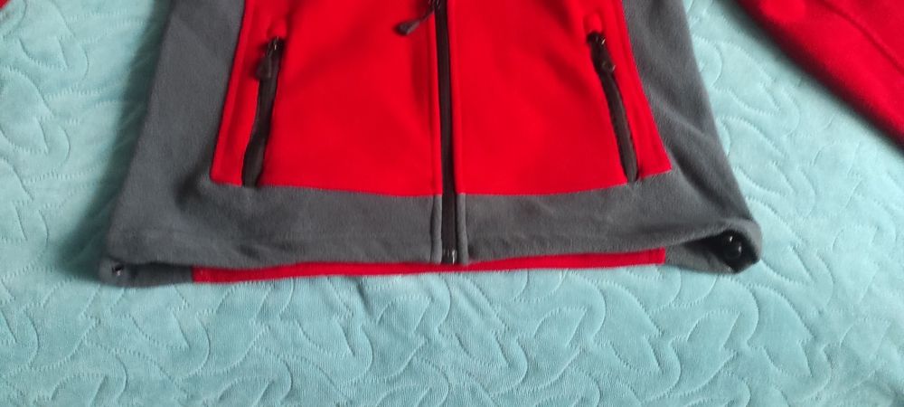 Polar damski Hi-Tec. M