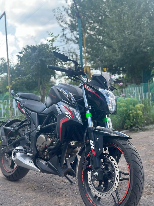 Продам WOGE 300r