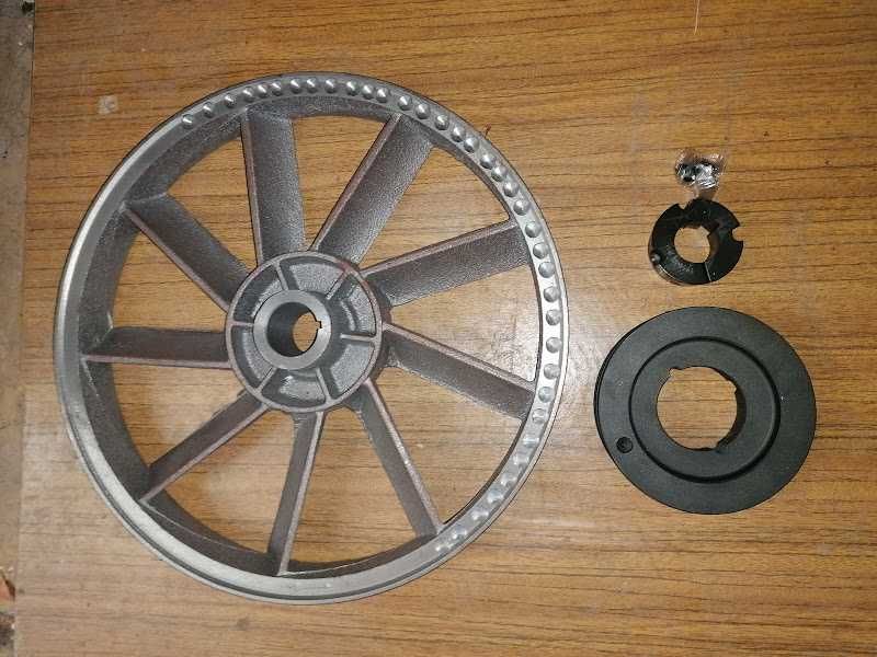 Пластина компрессора LB-50 LB-75 LB-30 запчасти Ремеза Aircast