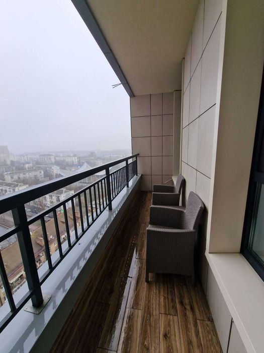Здається 2к квартира 80м2, вул.Маккейна 26, ЖК RICHMOND, Печерськ, Генератор