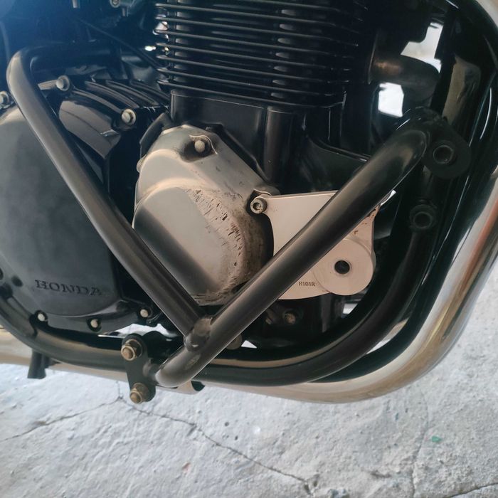 Продам HONDA CB 1300 SF