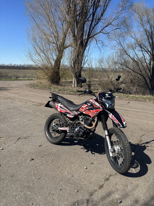 Geon X-road 200 light