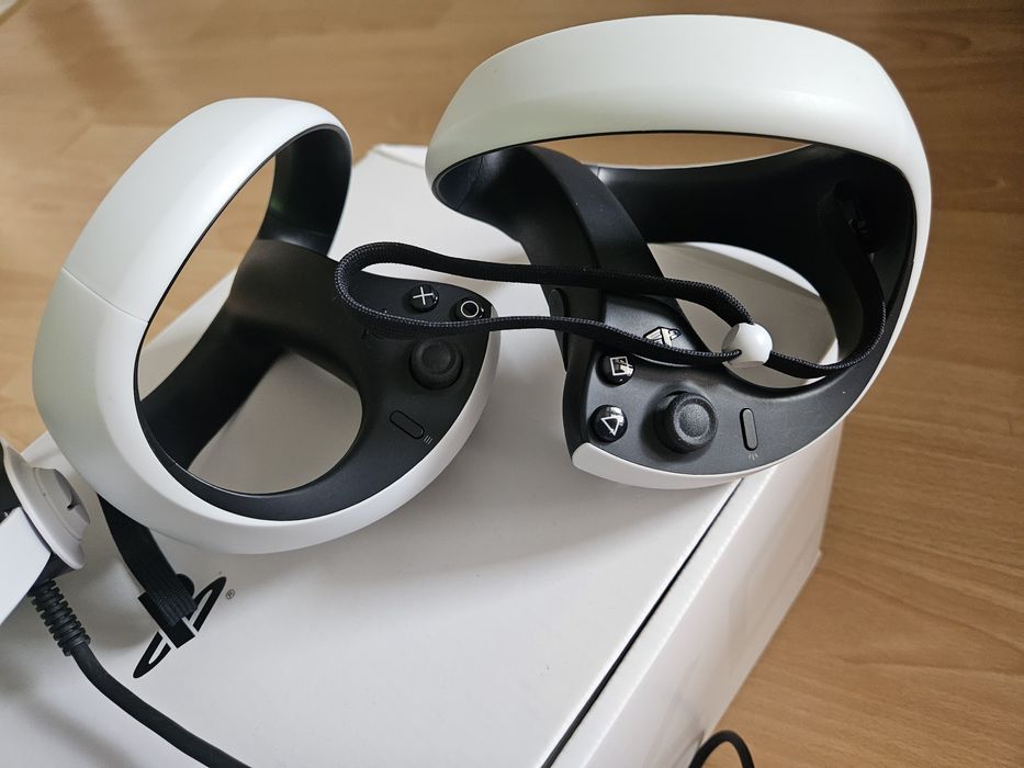 PlayStation VR2 Sony