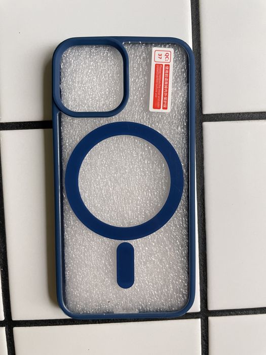 Чохли iPhone 12 mini