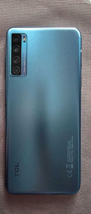 Smartphone TCL 20L+ - 256GB - DUAL SIM