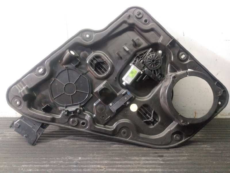 ELEVADOR DE VIDRO TRASEIRO ESQUERDO JEEP GRAND CHEROKEE IV 2016