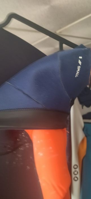 Fato Surf Janga Indijent 3.2 S